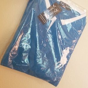 Polo by Ralph Lauren mens size small collared t